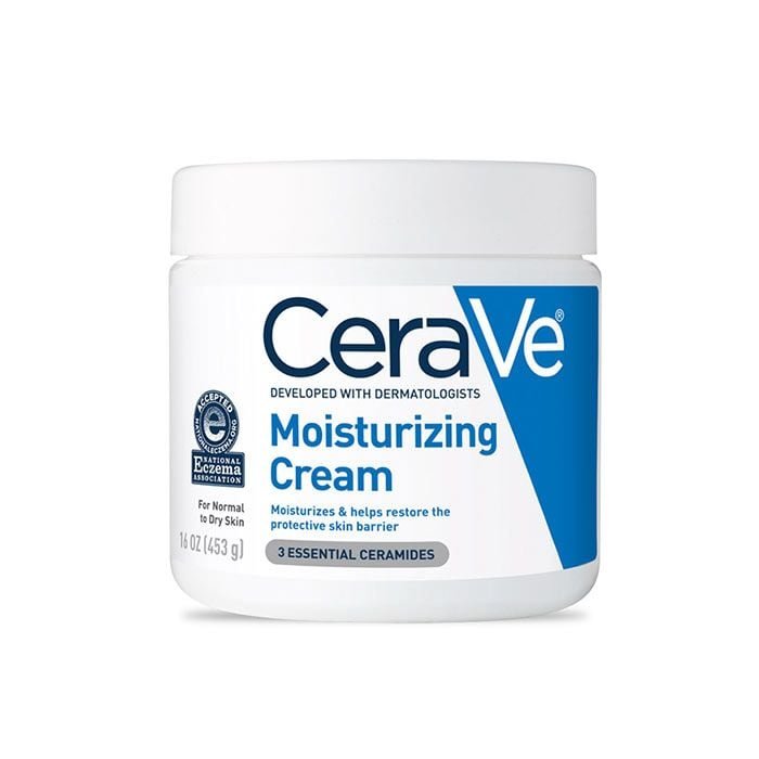 CeraVe product representing Health & Beauty