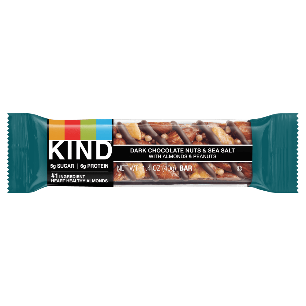 KIND product representing Grocery & Gourmet