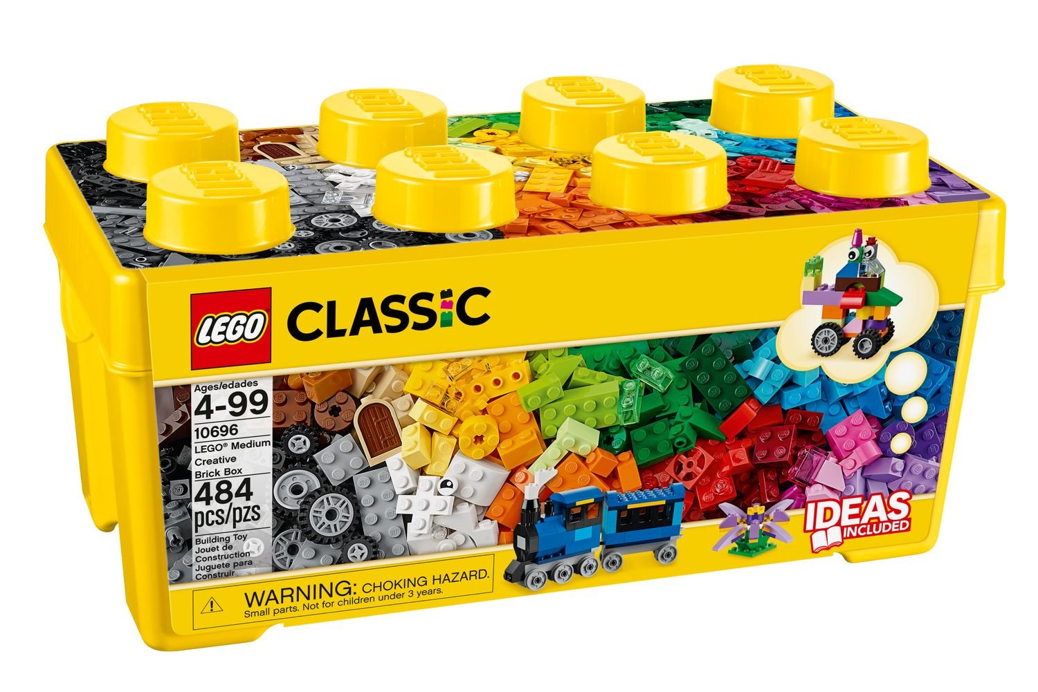 LEGO product representing Toys & Games